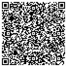 QR code with Kingfield United Methodist Chr contacts