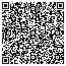 QR code with Diaspec Inc contacts
