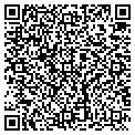 QR code with Back On Track contacts