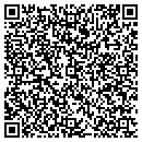 QR code with Tiny Bubbles contacts