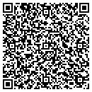 QR code with Hamilton High School contacts