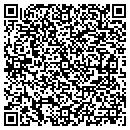QR code with Hardin Academy contacts