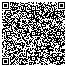 QR code with Machias Valley Bapt Chr Study contacts