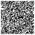 QR code with Main Beacon Chr-Religious Sci contacts