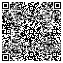 QR code with Robert D Haskins Cpa contacts