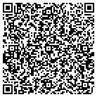 QR code with Macon County High School contacts