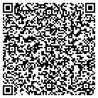 QR code with Maryville High School contacts