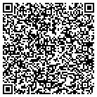 QR code with Mc Nairy Central High School contacts