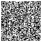 QR code with R & R Financial Service contacts