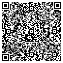 QR code with Dan's Towing contacts
