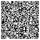 QR code with Raleigh Egypt High School contacts
