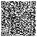 QR code with Kbrg contacts
