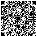 QR code with Yonker Richard A DO contacts