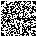 QR code with Zehra A Cumber Do contacts