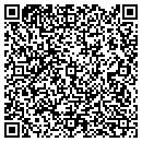 QR code with Zloto Alan E DO contacts
