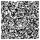 QR code with Only Strong Ministries Inc contacts