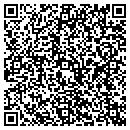 QR code with Arneson Bancshares Inc contacts