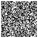 QR code with D Klein Repair contacts