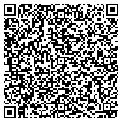 QR code with Galleria Lighting Inc contacts