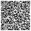 QR code with Alex White DDS contacts