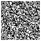 QR code with Readfield United Methodist Chr contacts