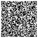 QR code with Artisone contacts