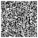 QR code with Hannaway Inc contacts