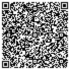 QR code with California Long Beach Mission contacts