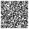 QR code with Hycon Corp contacts