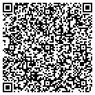 QR code with Ced Mental Health Center contacts