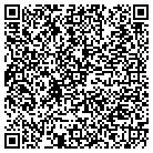 QR code with Central Iowa Insurance Service contacts