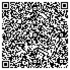 QR code with J L Napier & Asscoiates Inc contacts