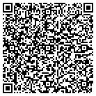 QR code with Diamond Hill-Jarvis High Schl contacts