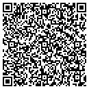 QR code with Kingston House contacts