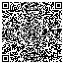 QR code with James W Thompson contacts