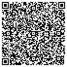 QR code with Second Baptist Chr of Palermo contacts