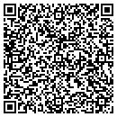 QR code with JB & R Enterprises contacts