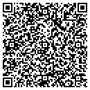 QR code with Mcbud Inc contacts