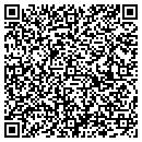 QR code with Khoury Charles DO contacts