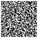 QR code with Raceway Ford contacts