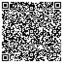 QR code with Hardin High School contacts