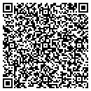QR code with Haskell High School contacts
