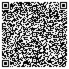 QR code with Tinas Bookkeeping And Tax contacts