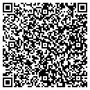 QR code with T J Mac Tax Service contacts