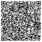 QR code with Raymond C Mckoy D O P C contacts