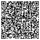 QR code with Clh Supply contacts