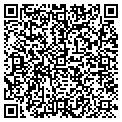QR code with R L Talley Jr/Md contacts
