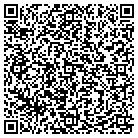QR code with First Insurance Service contacts