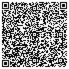 QR code with St Francis Xavier Catholic contacts