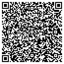 QR code with Robert R Booth Do contacts